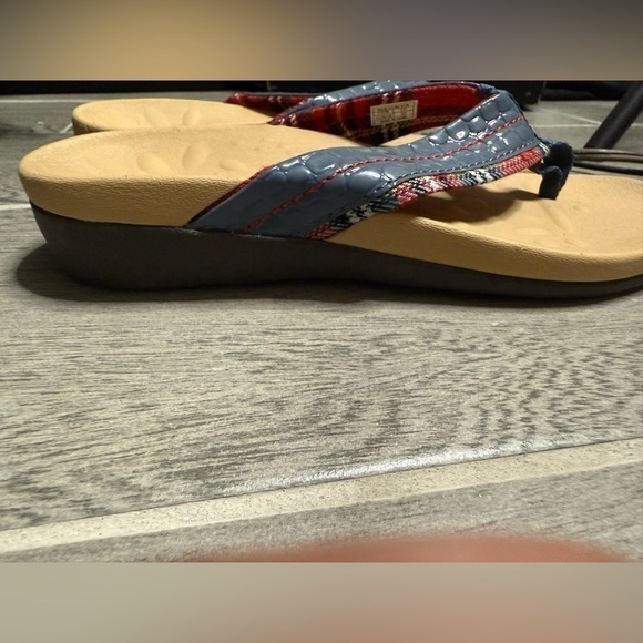 Walking Sandals with Arch Support - Picture 5 of 7